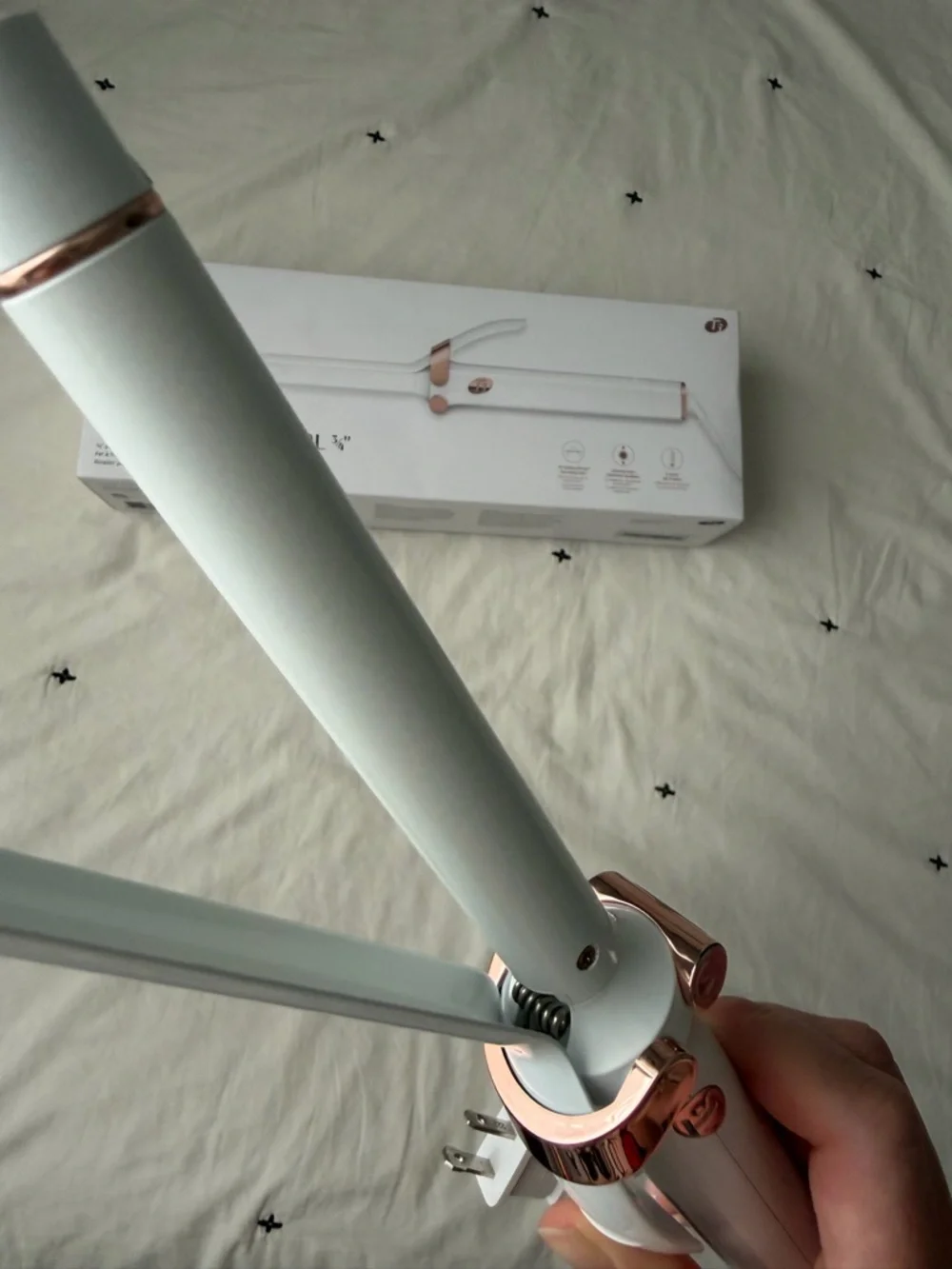 T3 Curling iron - Picture 12 of 15